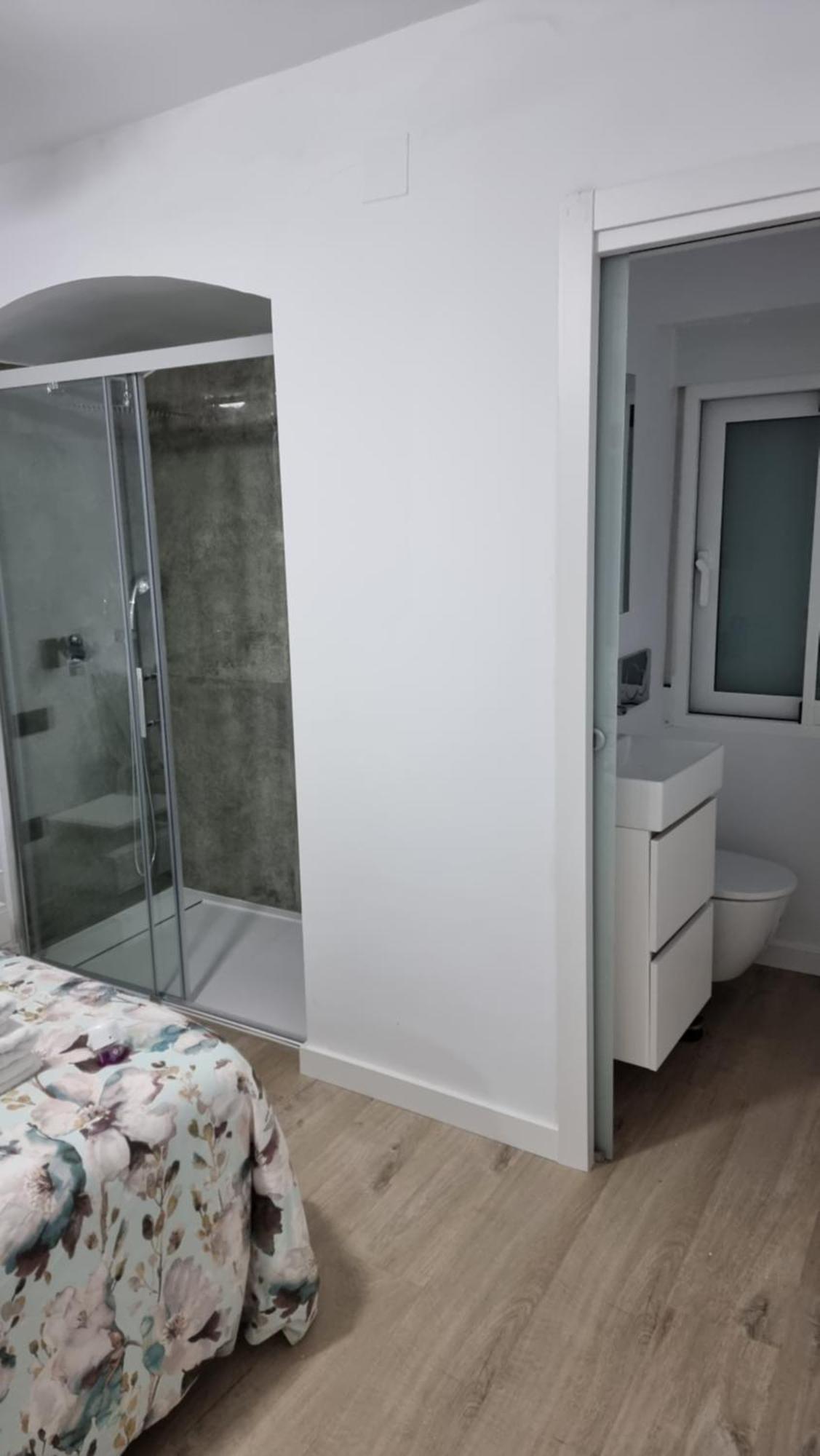 Appartamento Casa Del Mar - Benidorm Esterno foto