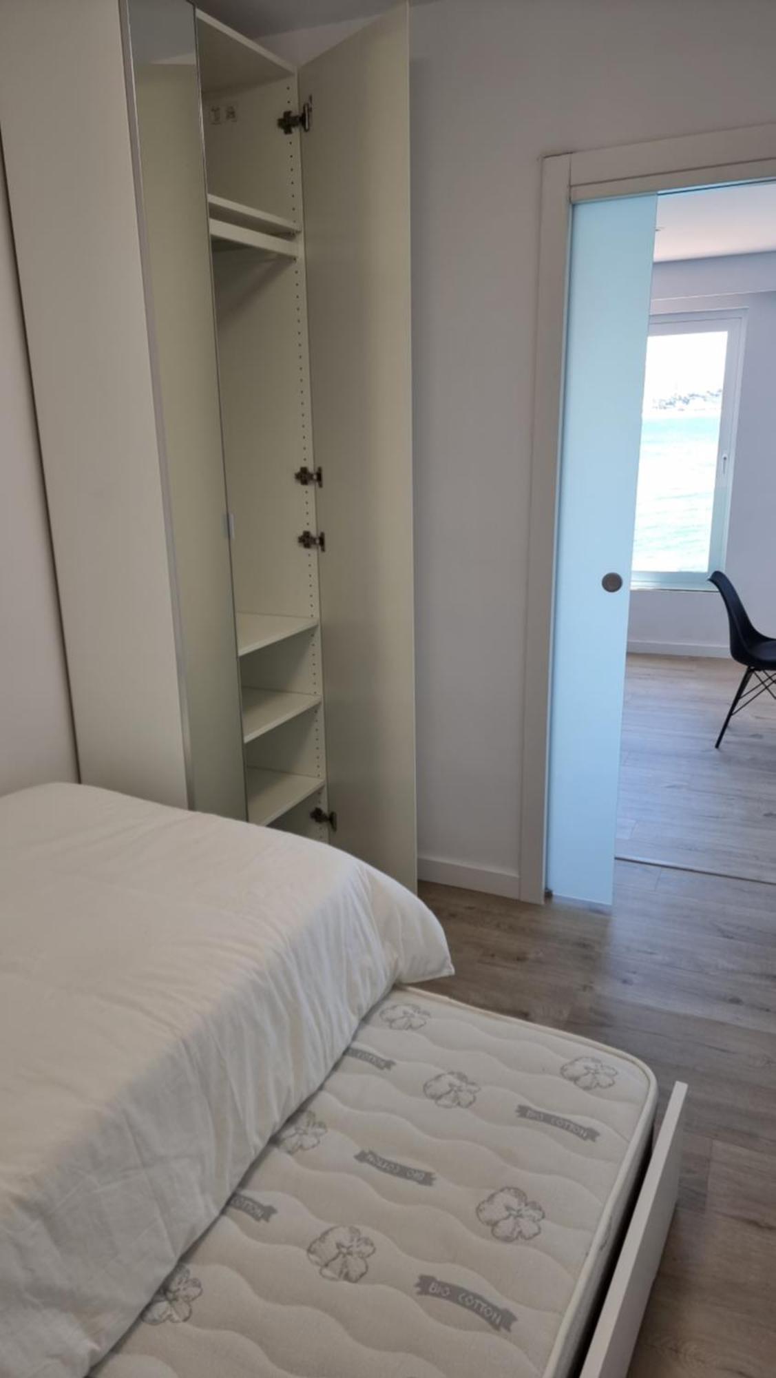 Appartamento Casa Del Mar - Benidorm Esterno foto